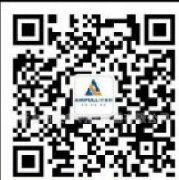 艾普利濾清器官方微信平臺正式開通啦，掃一掃即可關(guān)注公司最新動態(tài)
