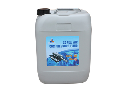 空壓機(jī)壓縮機(jī)油用什么油？可以用普通機(jī)油代替嗎？